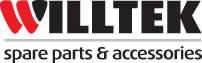 Willtek-parts logo